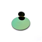 High Quality DLC AR Coated Optical Germanium Window For Thermal Imager
