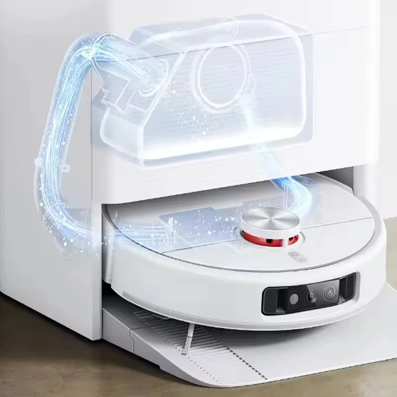 Wholesale Xiaomi Mijia M30 Pro: Top Choice for Smart Cleaning