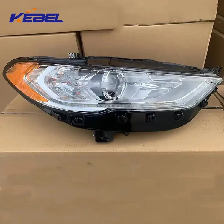 product high guarantee auto accessories car led headlamp lb5b 13008 df oem lb5b 13w029 dg car headlight led for ford explorer 2020 2021-7