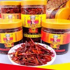 Pepper Good Price Chinese Wholesale Specification Crispy Pepper Red Chili Dry Dried Chili