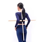 Shoulder Pilates Stick Shoulder Hump Back Open Shoulder Fitness Dancing Yoga Training Yoga Sticker