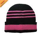Hat Hats Winter Beanie Hat 100% Acrylic Knitted Beanie Knit Pattern For Hat Scarf Gloves Set Winter Hats For Men