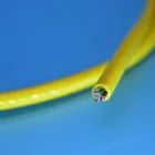 Pairs Twisted Pair Cable Robot Cable 3 Pairs Twisted Pair Pipe Robot Cable With Coaxial Cable