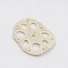 Lotus Root Chips Healthy Snack Dried Fruit Dehydrated Vegetables
