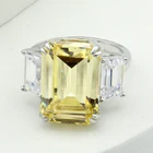 Ring Rings Factory Wholesale New Design DIY Jewelry Silver Thin Lucky Ring For Lady
