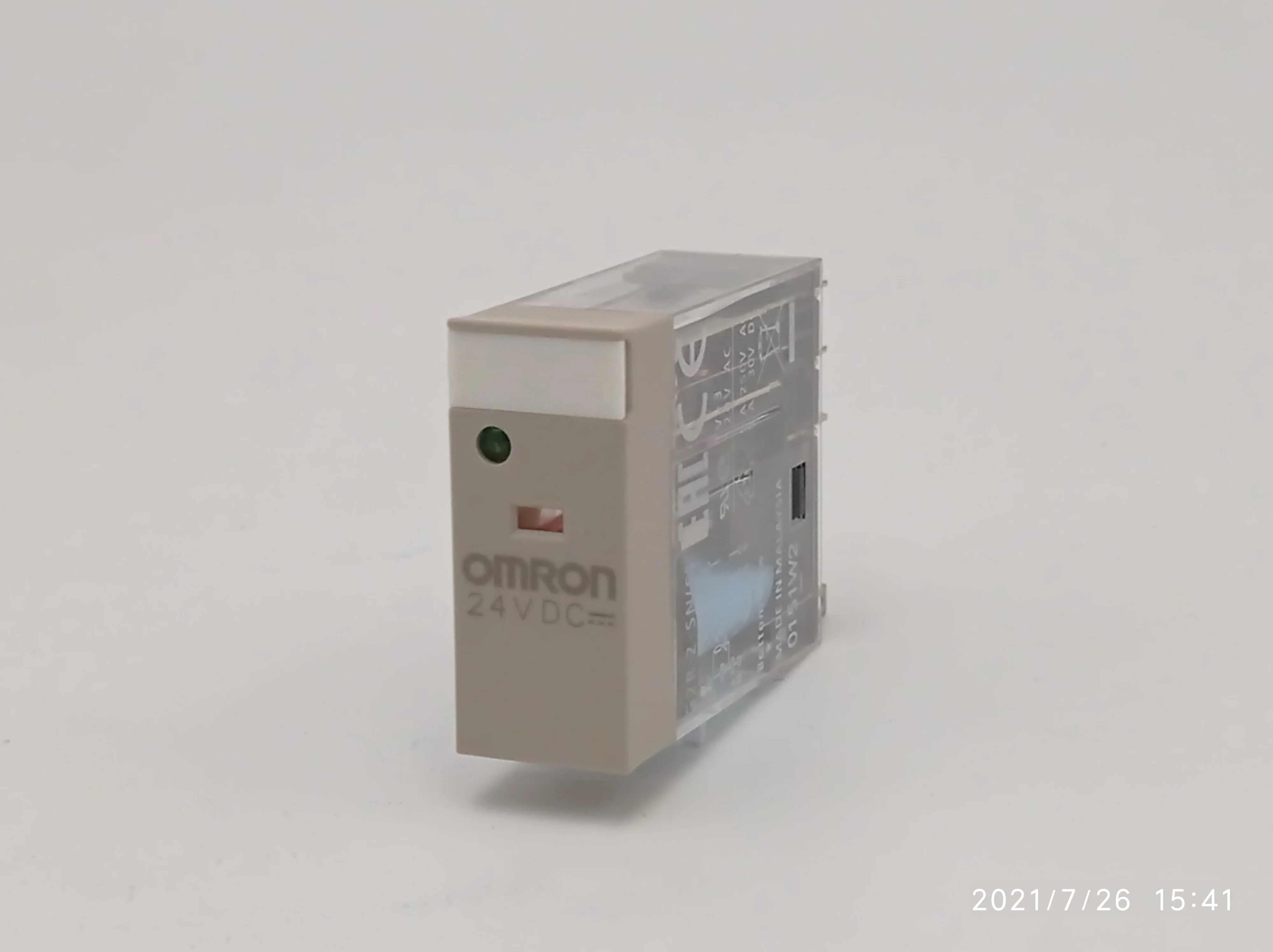 G2R-2-SN   Genuine  relay