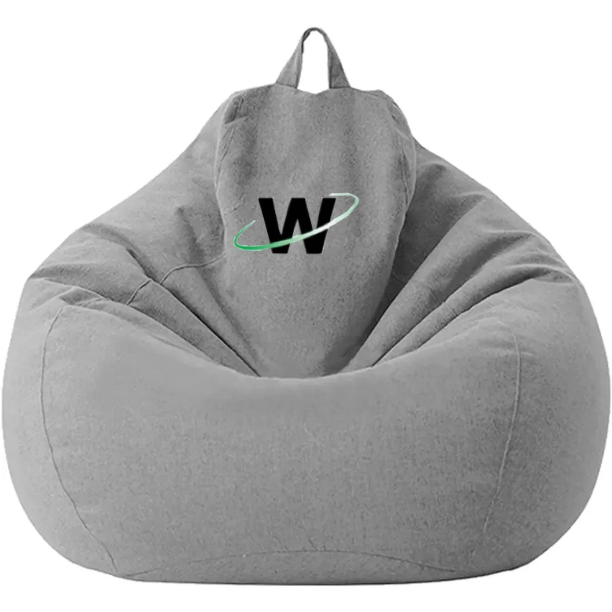 Custom Oem Cozy Soft Plush Bean Bag Chairs Wholesale Buy Bean Bag