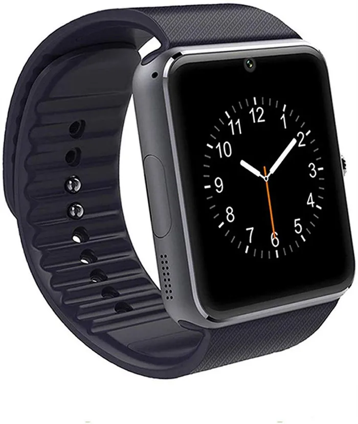 smartwatch bluetooth gt08