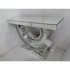 Table 120x36x80cm Hallway Easy Assembly Furniture Table Hall Side Entry Table