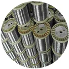 Carbon Spring Wire 72B SWRH72B Multiple Cold Drawn High Carbon Spring Steel Wire