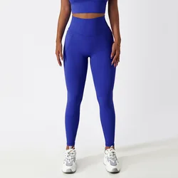 YIYI INS Hot High Waist Butt Lift Gym Leggings Breathable High Elastic Compression Pants Tights Leggings For Women Plus Size