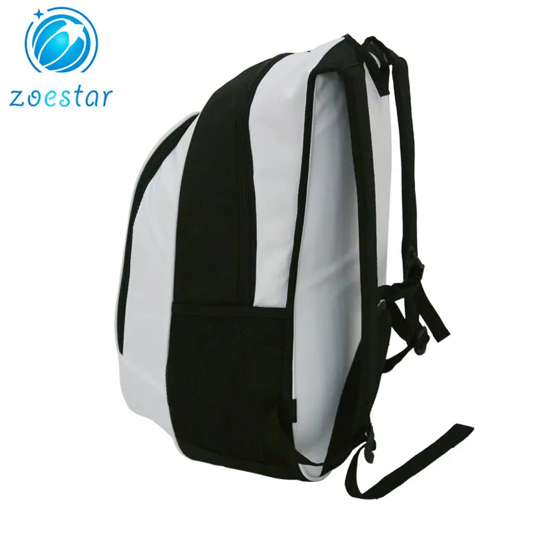 Custom Kids Backpack with Waterproof Compartment Children's Stylish Daily Travel Bag