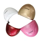 Uv Lamp Factory Outlet High Quality 24W/48W Better Sunone Uv Led Nail Lamp