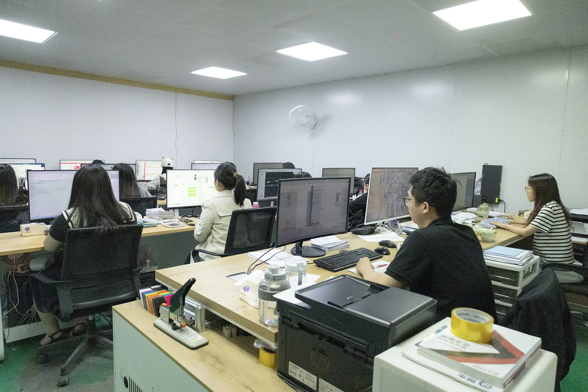 product vru simple linear x axis sliding table slider cross roller guide single axis displacement table workbench with motor and gear-34