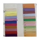 Textile Home Textile Factory Direct Wholesale Stretch Wholesale Organic Cotton Fabric For T-Shirt