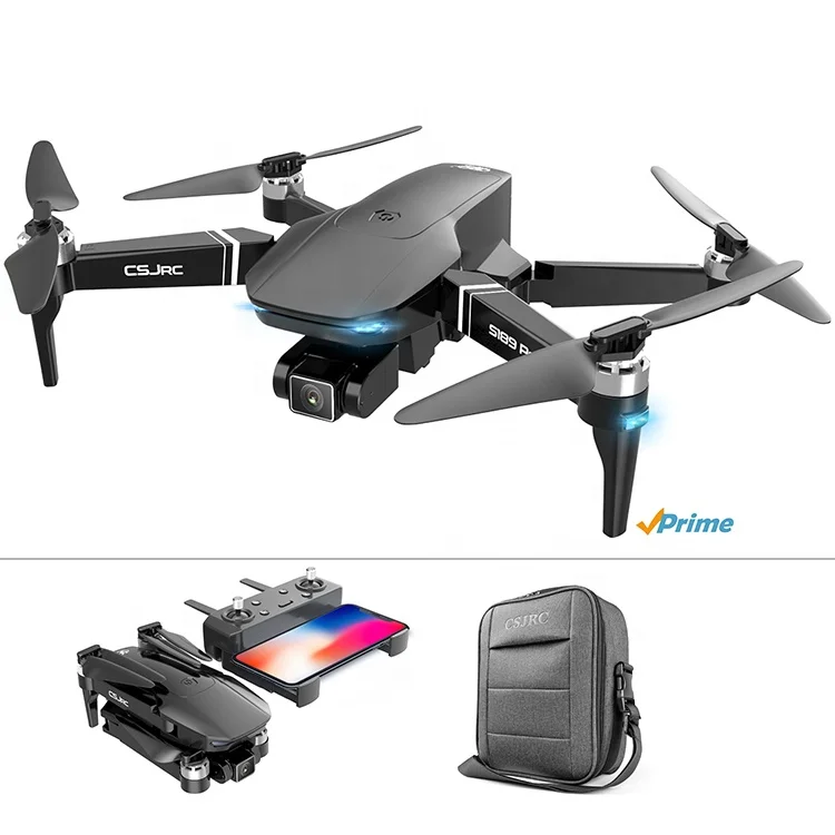 Mini Drone Gps With Camera 4k Optical Flow Positioning Foldable 4k Quadcopter Buy Mini Drone,Drone Gps,4k Drone Product on