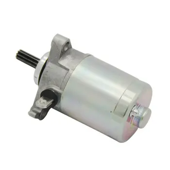 High Quality Motorcycle Starter Electrical Engine Starter Motor For