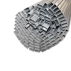 Tube Square 2021 New Fashion Carefully Manufactured Welded Tube Square Welded Pipe