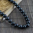 Jewelry Functional Necklace Bianstone Health Care Jewelry Capable Of Promoting Blood Circulation