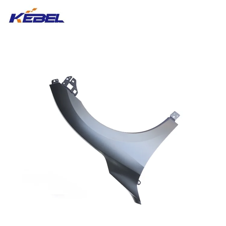 product kebel auto body parts new top quality front bumper fender oem car wing for honda civic 2017 2020-7