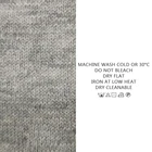 Cotton Wool Yarn Semi-Worsted 2/28nm 50%Organic Cotton 50%Wool Slub Color Slub Yarn