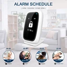 Gsm Wireless Alarm Wireless Smart Home Alarm Hub Easy Control App Remote Control Alarm Host Wifi GSM