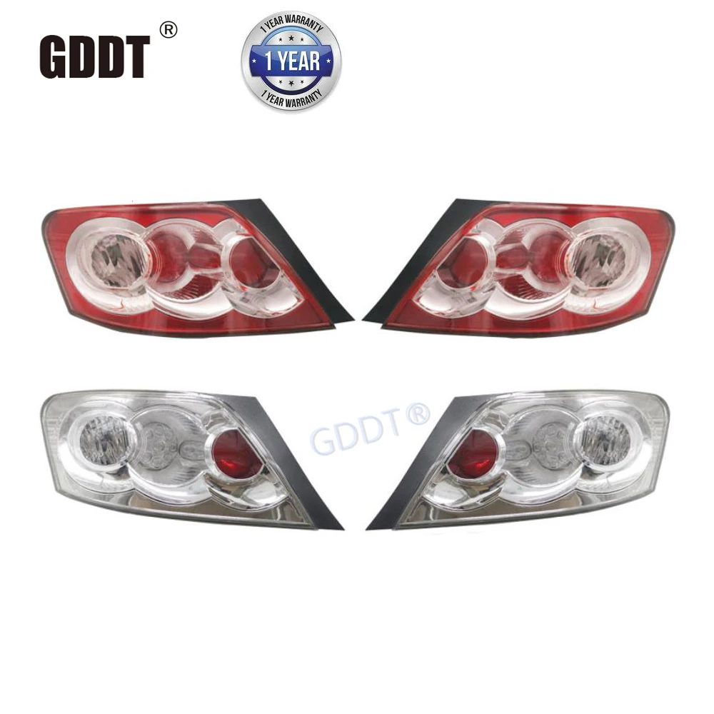 Piece Led Rear Lights For Toyota Mark X Led Tail Lamp Reiz