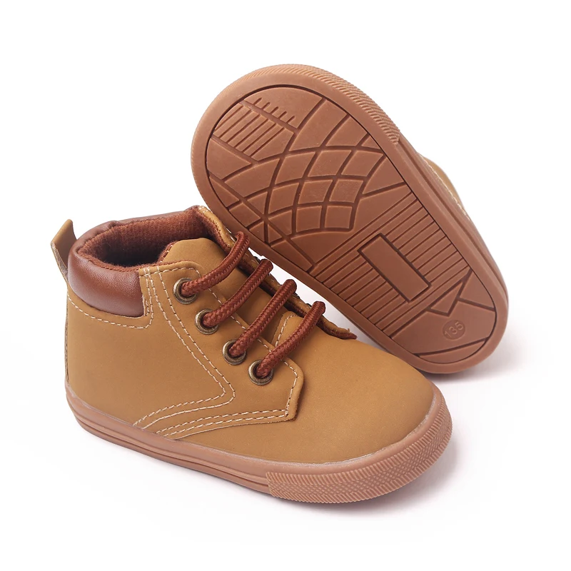 Spring Autumn Winter Children Baby Toddler Kids Boy Shoes Baby Booties Shoes for Boys supplier