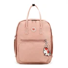 Baby Bag Hot Selling Cheap Custom Portable Nylon Diaper Travel Baby Luxury Mothers Bag Mommy Backpack