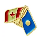 Nautical Lapel Nautical Flag Lapel Pins Badge