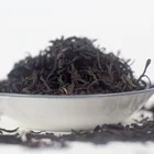 tea company produce loose black tea leaves in bulk