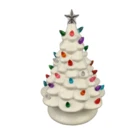 Ceramic Christmas Tree Christmastreeceramic 2021 Wholesale Hot Selling Ceramic Christmas Tree