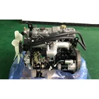 Engine JX493Q1 Engine Assy Complete Engine For 4JB1 Auto Engine Parts Spare