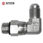 Forging Cheap Price Steel Turning Elbow Die Oem Forging