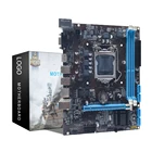 Factory Sold At A Low Price H61 Motherboard Lga 1155 For Desktop PC