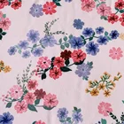 Fabric 82% Poly 18% Spandex Custom Digital Print Swim Fabric Lycra Kids