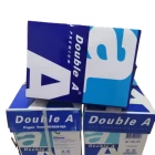 Paper A4 A4a4 Premium Copy Paper 80gsm Double A A4 Paper 70 Gsm