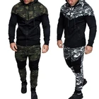 Factory Hooded Jacket For Hoodie Men Slouchy Sweatshirt