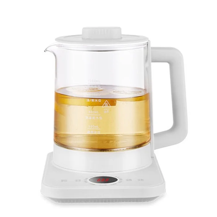 Cafetera Electrica Filtro Automática 12 Tazas Jarra Vidrio - Outtec  Argentina - Tienda Online