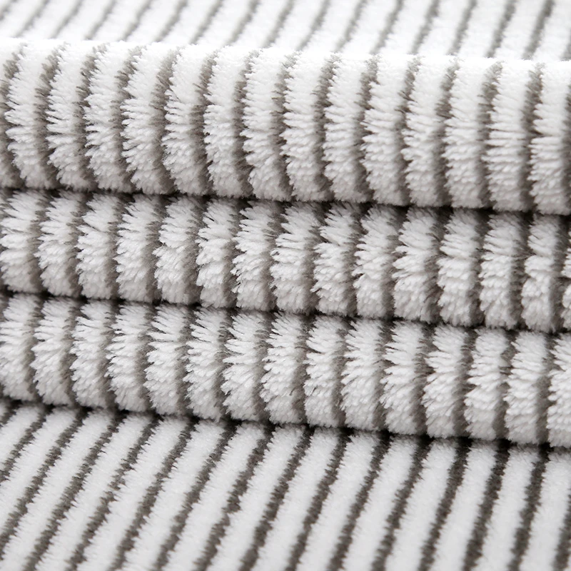 Good Composite 150d 288f Super Absorbent Microfiber Fabric Cloth For