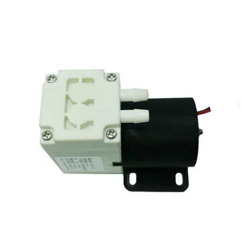 HCKG Patent Product 0.6/0.8L DC Brushless Micro Motor Diaphragm Water Pump