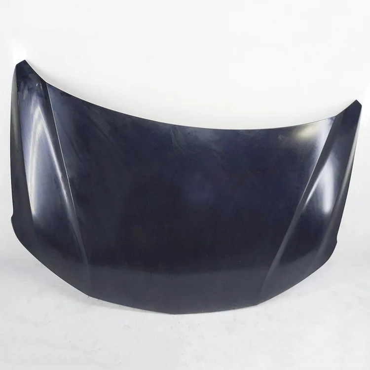 Top Quality Car Body Parts Iron Engine Hoods 42744226 New Car Bonnet Hood for Chevrolet Trailblazer 2021 supplier