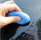 Vehicle Car Clay Bar Vehicle Car Washing 100g Clay Bar Block Fine Grade