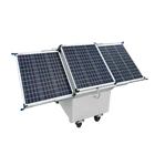Energy Home Use Portable 500W 1000w 2000w Energy System Storage Power Supply Solar Generator