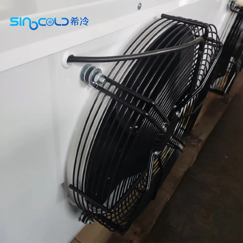 Unit Cooler, DD15, 3KW - detail 10