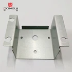 Steel Computer Price Metal 2020 Custom Metal Shelf Stainless Steel Aluminum Computer Shell Accessories