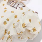 Kids Summer Dresses For Girls Kids Clothes New Korean Style Princess Dresses For Children