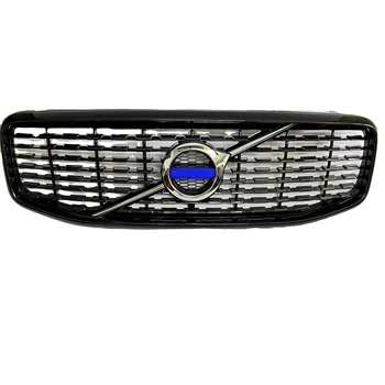 Bondvo Black Abs Car Mesh Grille Material Oe Number 31457464 X