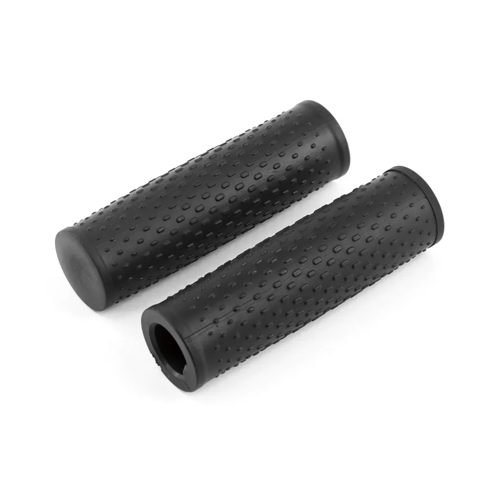 1 Pair Rubber Handlebar Grip For Xiaomi M365/pro/1s/pro2 Electric