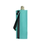 Bags Bag Fashion Wholesale Reusable Felt Wine Tote Bags Hot Sell Carrying Gift Bottle Bag With Leather Handle